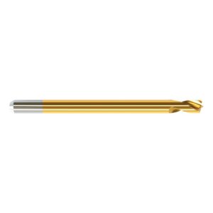 8mm x 117mm Extra Long Spot Weld Drill Bit
