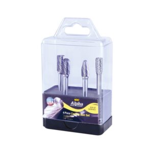 BURRSET7 - Alpha Tools