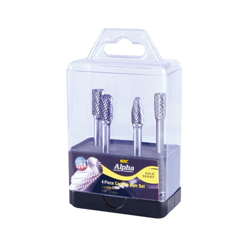 BURRSET7 - Alpha Tools