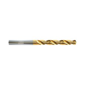 11/32in (8.73mm) Jobber Drill Bit Carded - Gold Series