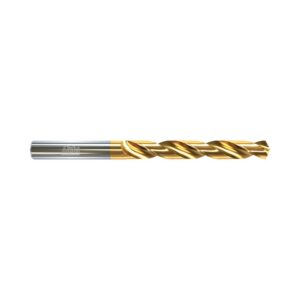 15/32in (11.91mm) Jobber Drill Bit Carded - Gold Series