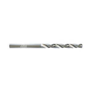 5mm Jobber Drill Bit Carded - Silver Series
