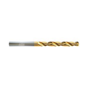 8mm Jobber Drill Bit Carded - Gold Series