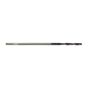 1.0mm Stainless Plus Metric Drill Bit | Carded 2 Pack