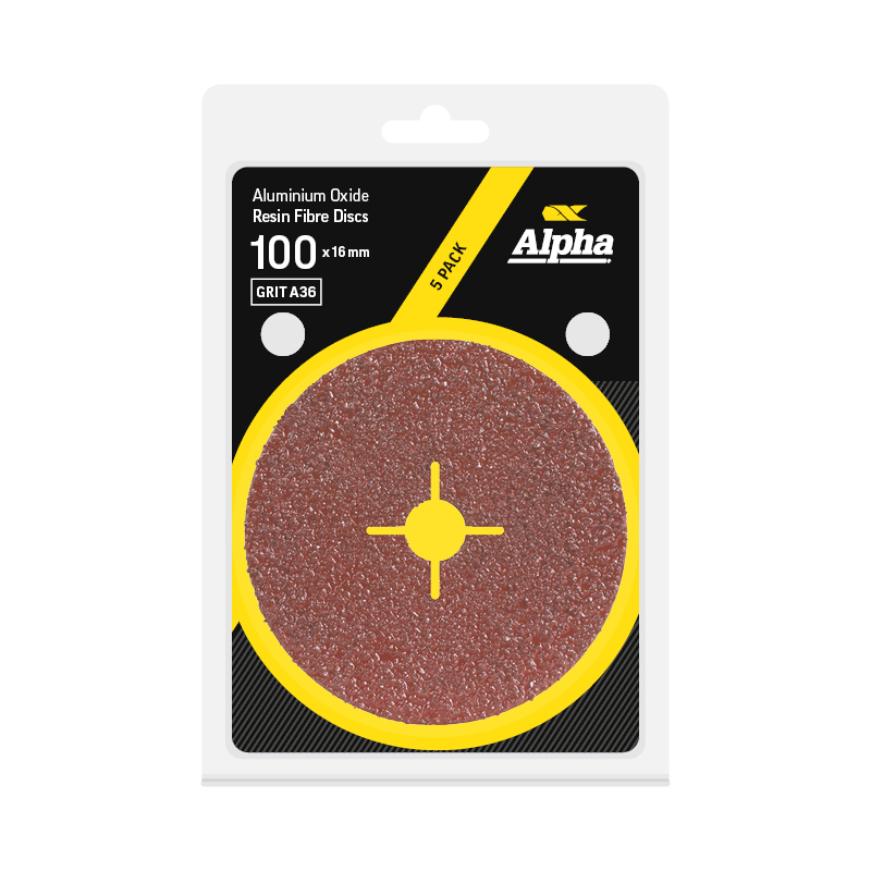 CGRFA10036 - Alpha Tools