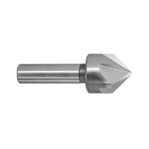 Countersink 5 Flute 12mm