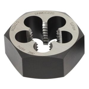 Carbon Die Nut Con.-16.0 x 1.50