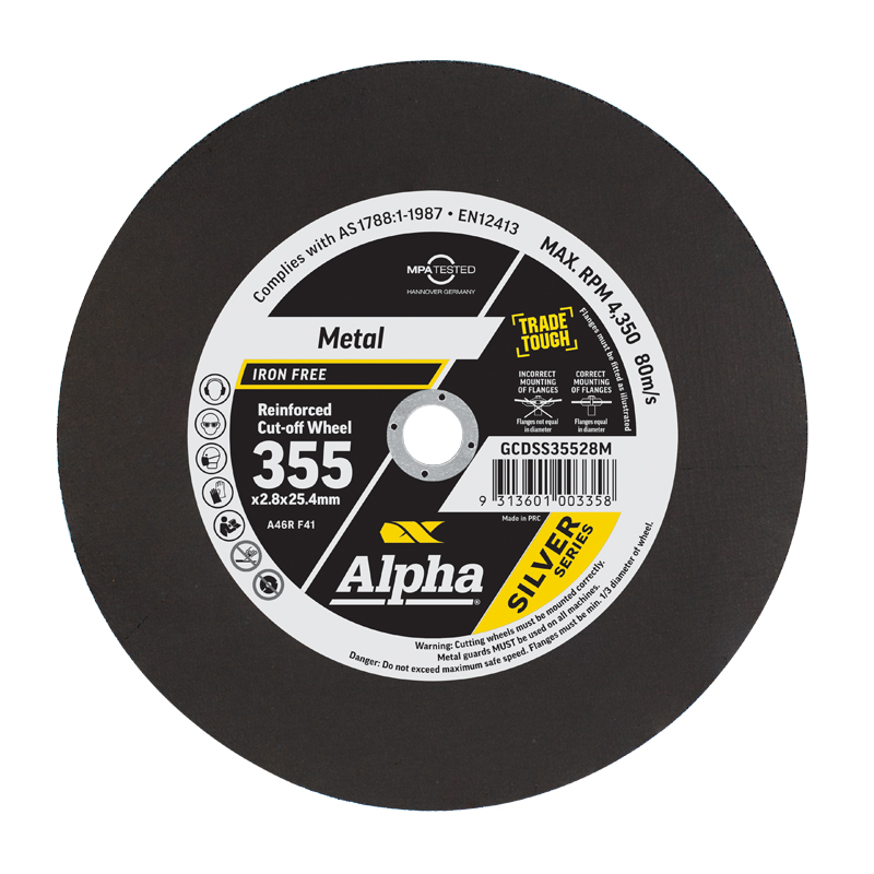 GCDSS35528M - Alpha Tools