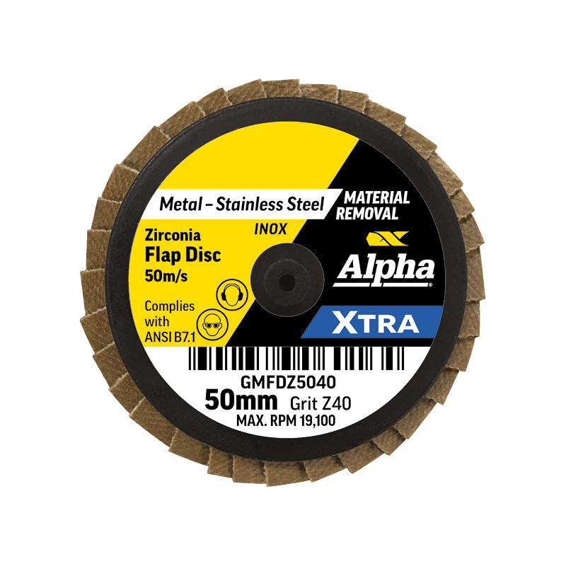 GMFDZ5040 - Alpha Tools