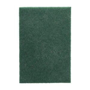 Non woven Hand Pad Industrial / Green Bulk