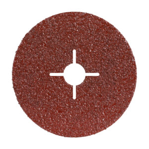Resin Fibre Disc 125mm A36 Grit AlOx Bulk