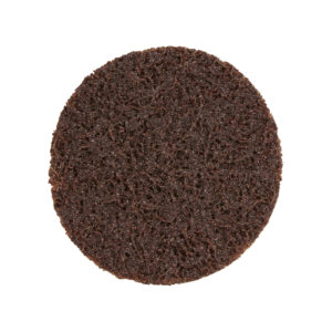 Surface Prep Disc R Type 50mm X Coarse / Brown Bulk