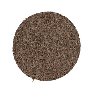 Surface Prep Disc R Type 75mm Coarse / Gold Bulk