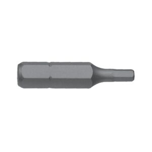 Hex 3mm x 30mm Insert Driver Bit