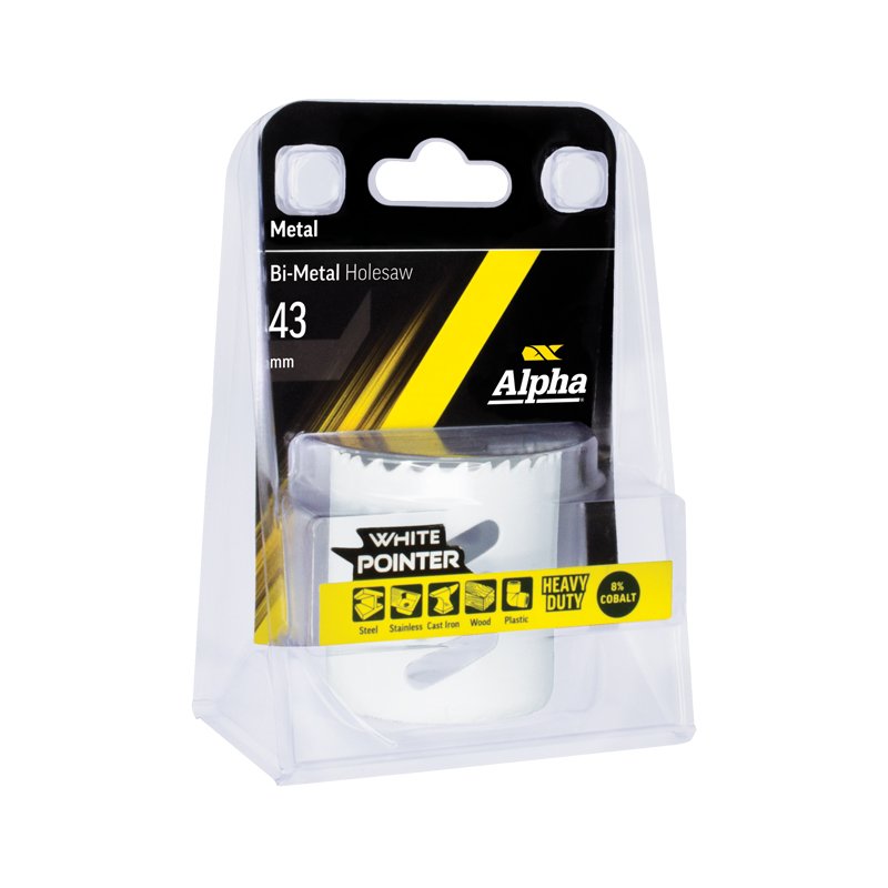 HSV43_3 - Alpha Tools