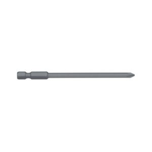 PH1 x 100mm Phillips Power Bit