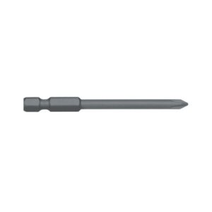 PH1 x 75mm Phillips Power Bit