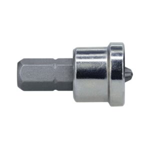 PH2 x 25mm Phillips Depth Gauge Insert Bit