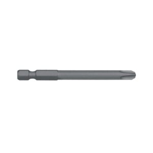 PH3 x 75mm Phillips Power Bit