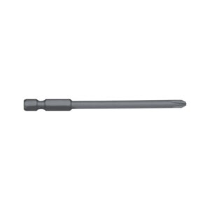 PH2 x 89mm Phillips Reduced Head Power Bit