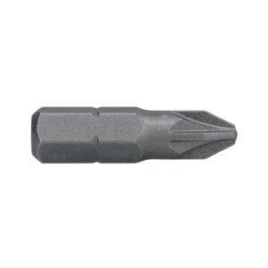 Pozi PZ2 x 25mm Insert Bit