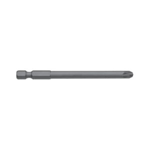 Pozi PZ3 x 89mm Power Bit