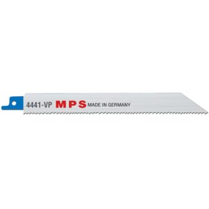 Sabre Saw Blade Bi-M, 200mm, 10-14 tpi, Milled (x5)