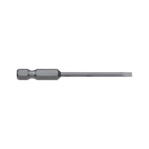 Slot SL5 x 75mm Power Bit