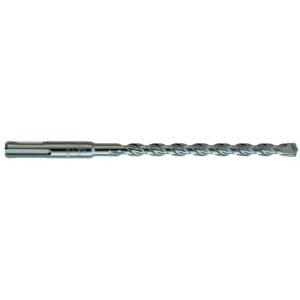 5.5 x 110mm SDS Plus German 2 Cutter Masonry Drill Bit