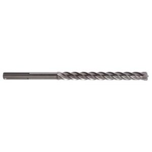 22.0 x 450mm SDS Plus German Zentro 4 Cutter Masonry Drill