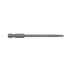 Square SQ1 x 90mm Power Bit