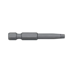 SQ2 x 50mm Power Bit - Handipack (x10)