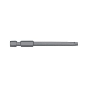 Square SQ2 x 75mm Power Bit