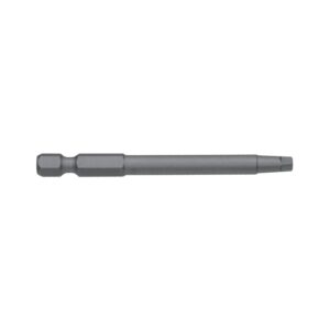 Square SQ3 x 75mm Power Bit