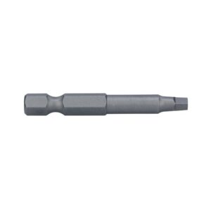 Square SQ2 x 50mm Tamper Proof Insert Bit