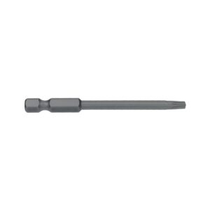 Torx TX20 x 75mm Power Bit