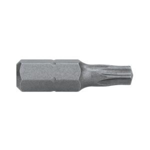 Torx TX25 x 25mm Insert Bit