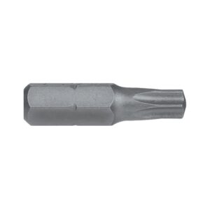 Torx TX27 x 25mm Insert Bit
