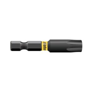 ThunderMax TX50 x 50mm Impact Power Bit Wrapped