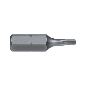 Torx TX8 x 25mm Insert Bit