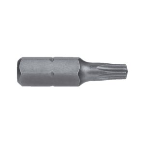 Torx TX20 x 25mm Tamper Proof Insert Bit