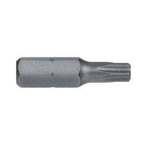 Torx TX25 x 25mm Tamper Proof Insert Bit