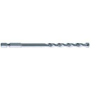 4.0 x 95mm MultiDrill Multi-Material Drill Bit | 1/4in Hex