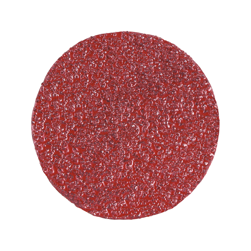 Resin Fibre Disc R Type 75mm A60 Grit AlOx Bulk