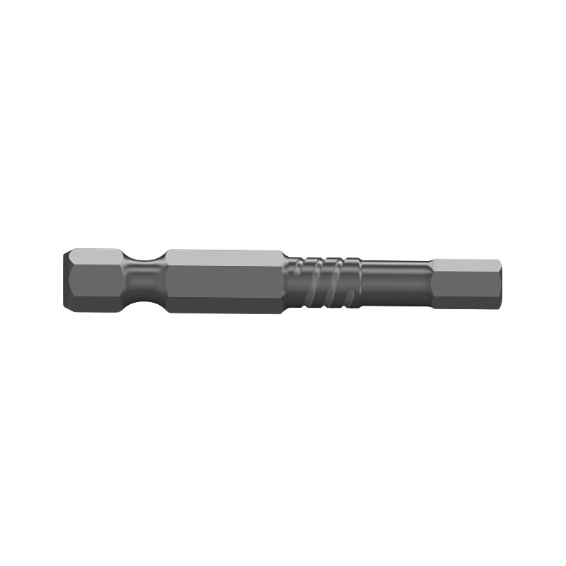 Thunderzone HEX5 x 50mm Impact Power Bit- Handipack (x10)