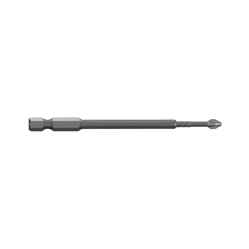 Thunderzone PH1 x 100mm Impact Power Bit