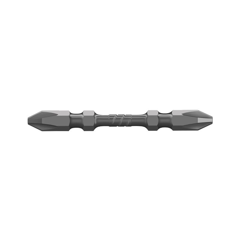 Thunderzone PH2 x 65mm D/Ended Impact Power Bit