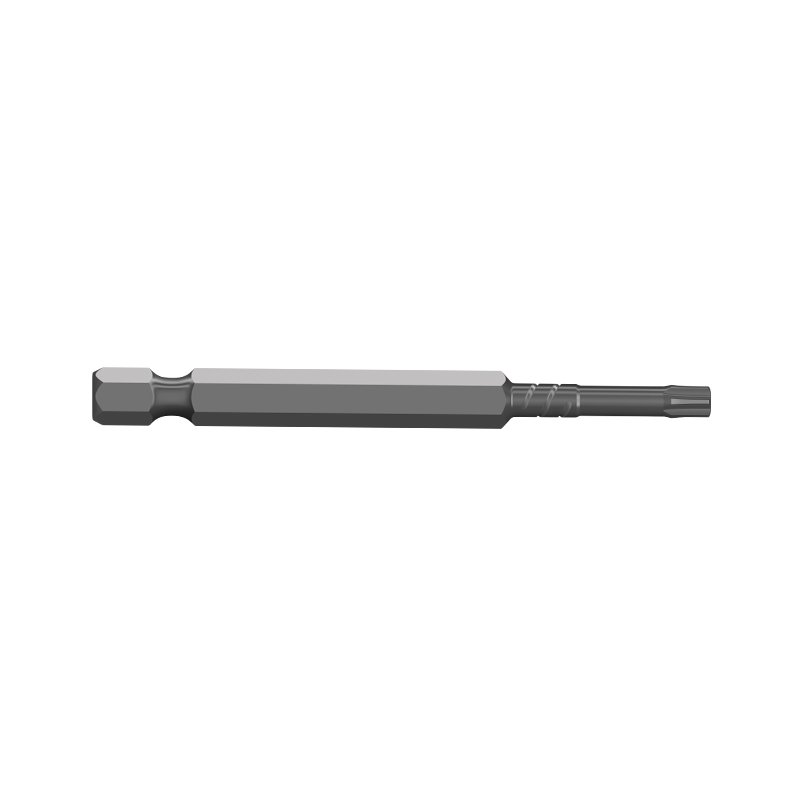 Thunderzone Torx TX20 x 75mm Impact Power Bit