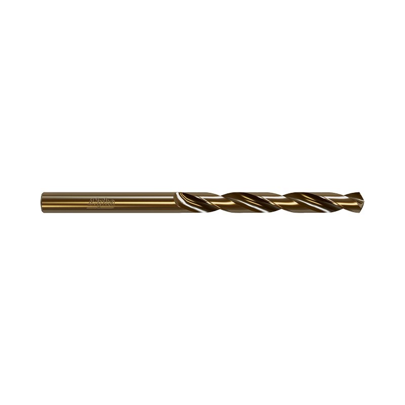 17/64in (6.75mm) Cobalt Series Jobber Drill Bit | Carded