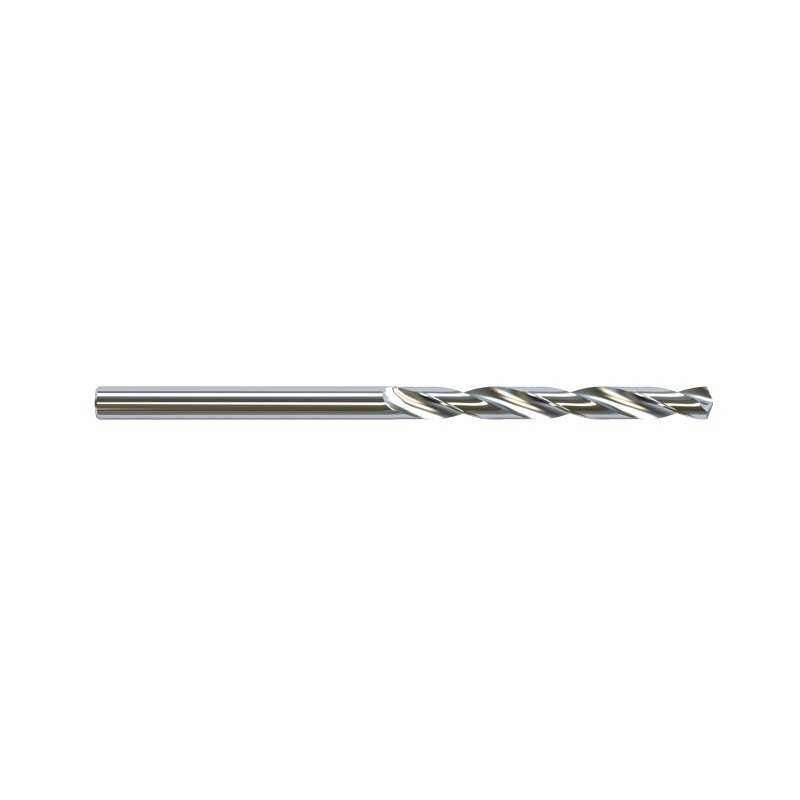 4.2mm Jobber Drill Bit - Silver Series